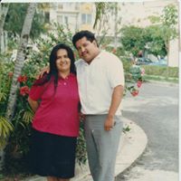 Doris Blanco Photo 7