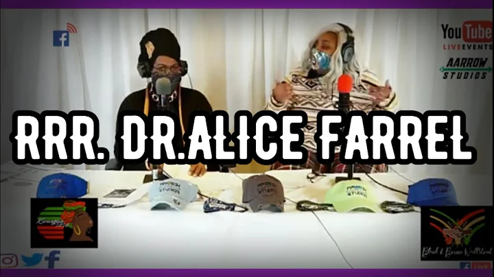 Alice Farrell Photo 32