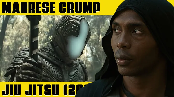 Tony Crump Photo 23