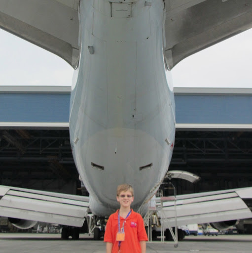 Joseph Navin Photo 1