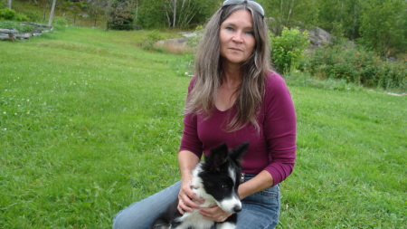 Susan Murray Photo 23
