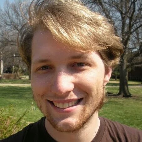 Alex Clayton Photo 10