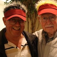Ray Yates Photo 6