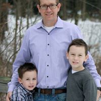 Todd Harrell Photo 2