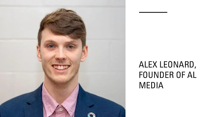 Alexander Leonard Photo 31