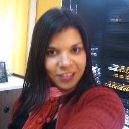 Erica Esquivel Photo 16
