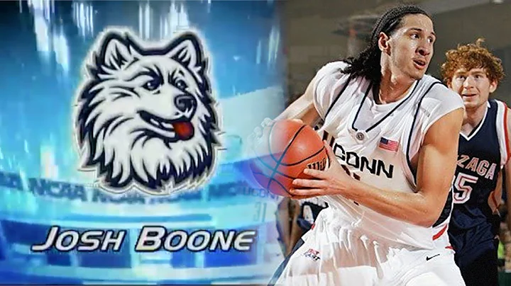 Josh Boone Photo 37