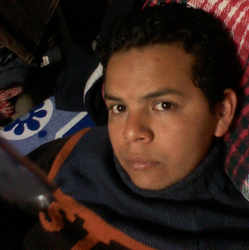 Oscar Ordaz Photo 15