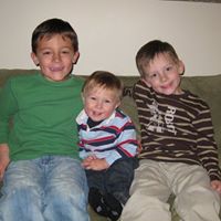 Carl Garrison Photo 4