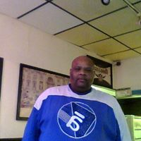 Jermaine Martin Photo 1