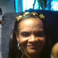 Charlene Comeaux Photo 2