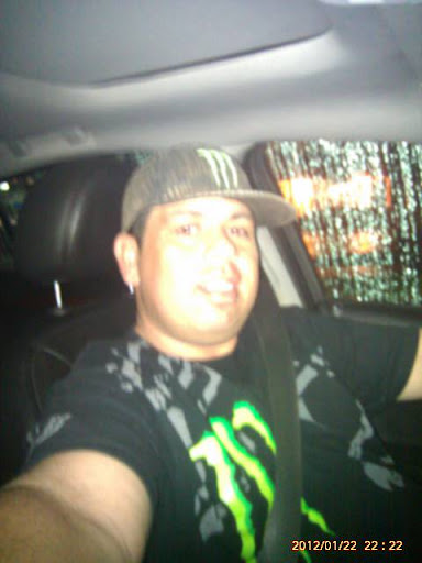 Mark Medeiros Photo 19