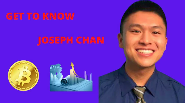 Joseph Chan Photo 42