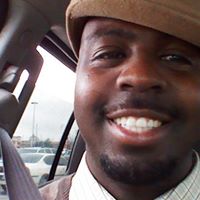 Eric Gipson Photo 5