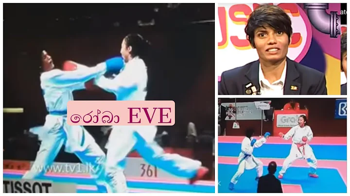 Dinusha Perera Photo 23