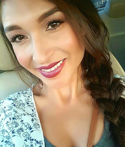 Natalie Palma Photo 11