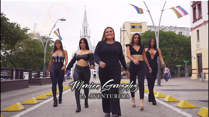 Monica Gonzalez Photo 35