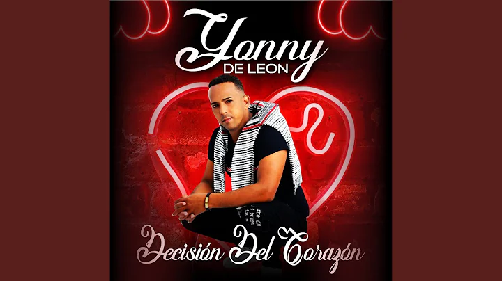 Johnny Leon Photo 15