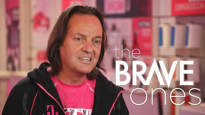 John Legere Photo 27