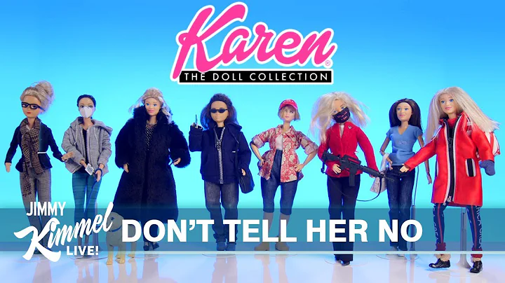 Karen Doll Photo 23
