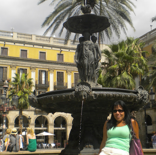 Cecilia Quijada Photo 10