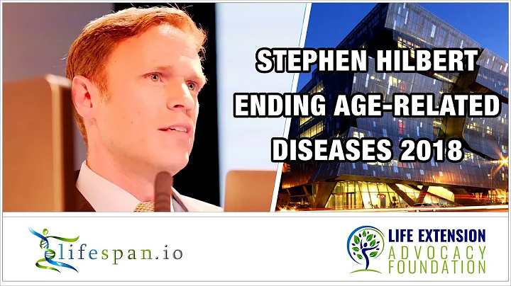 Stephen Hilbert Photo 13