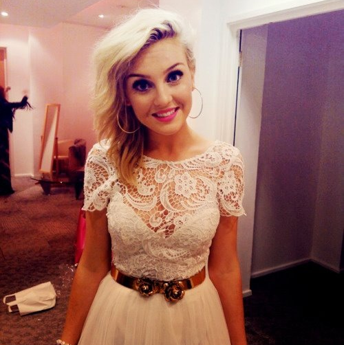 Tiffany Frederick Photo 11