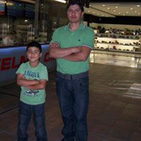 Edwin Paredes Photo 6
