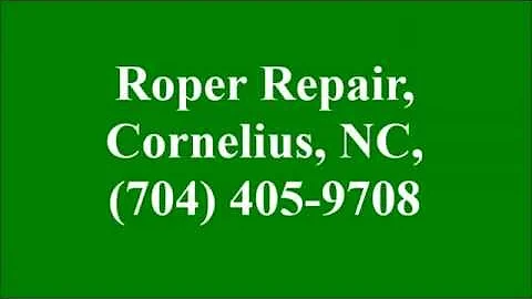 Cornelius Roper Photo 5