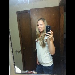 Brandy Davidson Photo 10