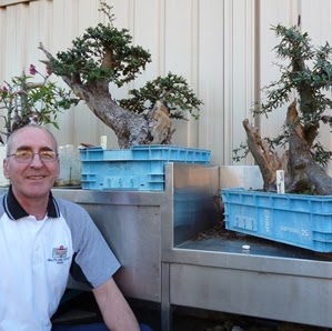 Alan Peck Photo 16