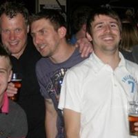 Barry Holmes Photo 4