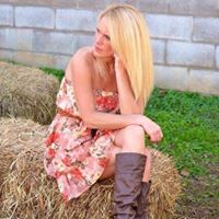 Amy Olson Photo 7
