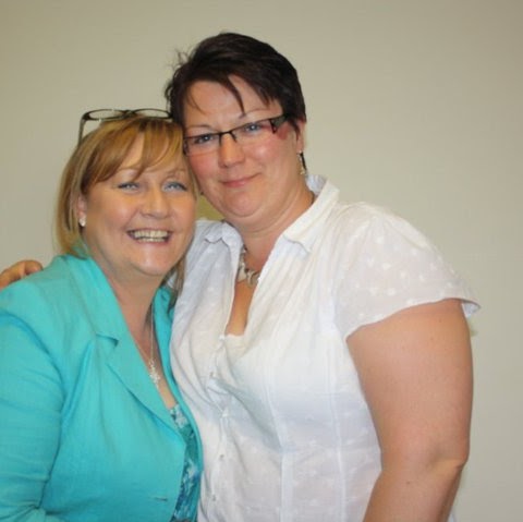 Mandy Martin Photo 14