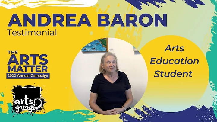 Andrea Baron Photo 29