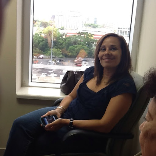 Sandra Carrion Photo 9