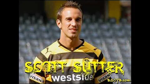 Scott Sutter Photo 33