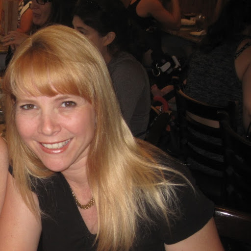 Susan Arnold Photo 16