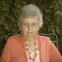 Margaret Thornberry Photo 1