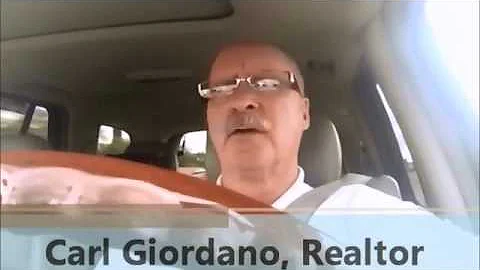 Carl Giordano Photo 21