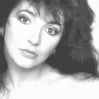 Rita Bush Photo 2