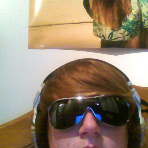 Sam Horton Photo 13