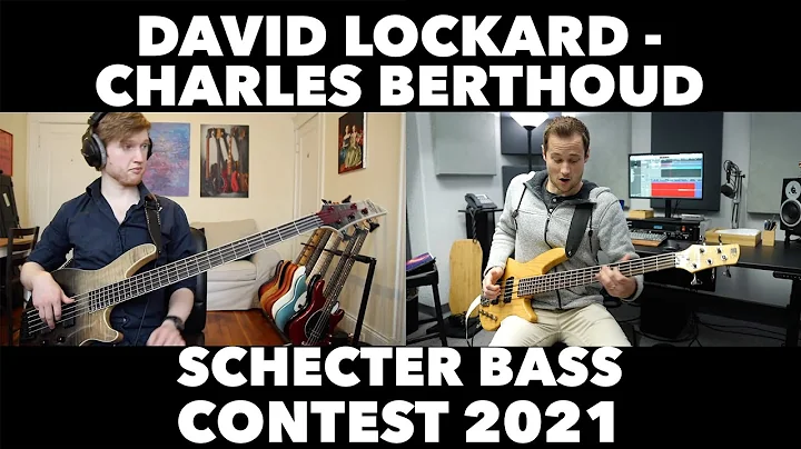 David Lockard Photo 35