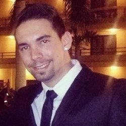 Guillermo Ortiz Photo 14