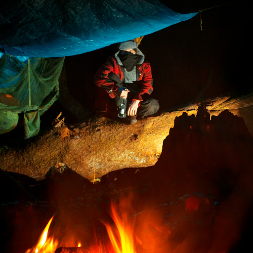 Peter Leddy Photo 5