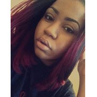 Mariah Robinson Photo 1