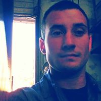 Daniel Brough Photo 1