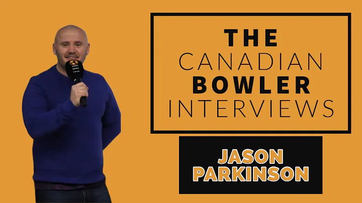 Jason Parkinson Photo 26