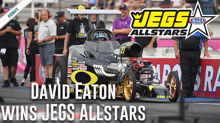 David Eaton Photo 44