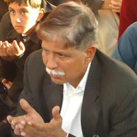 Iqbal Kazmi Photo 6